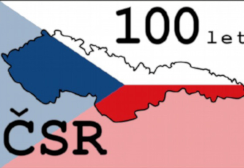 Oslava 100 let vzniku ČSR