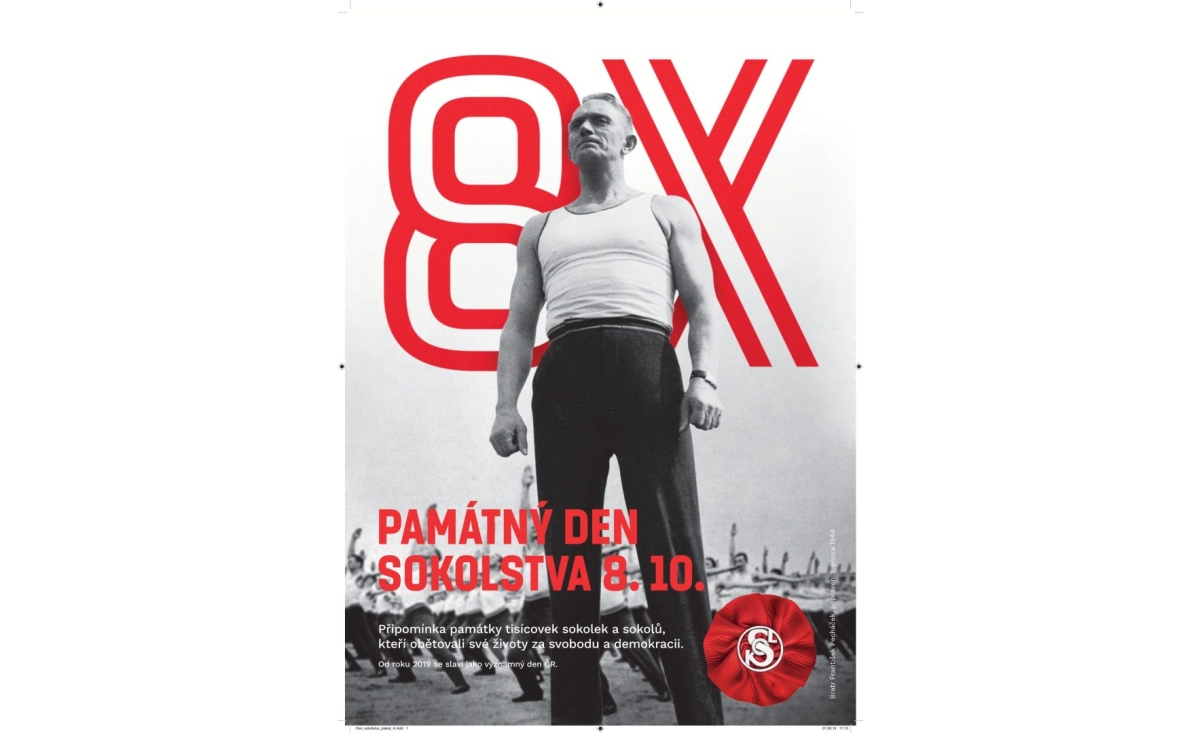 Památný den Sokolstva