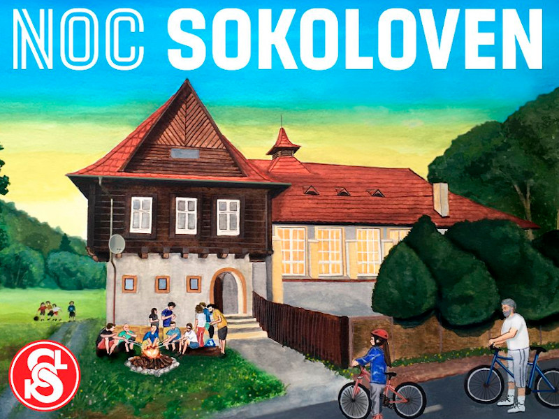 Noc sokoloven ZRUŠENA !!!